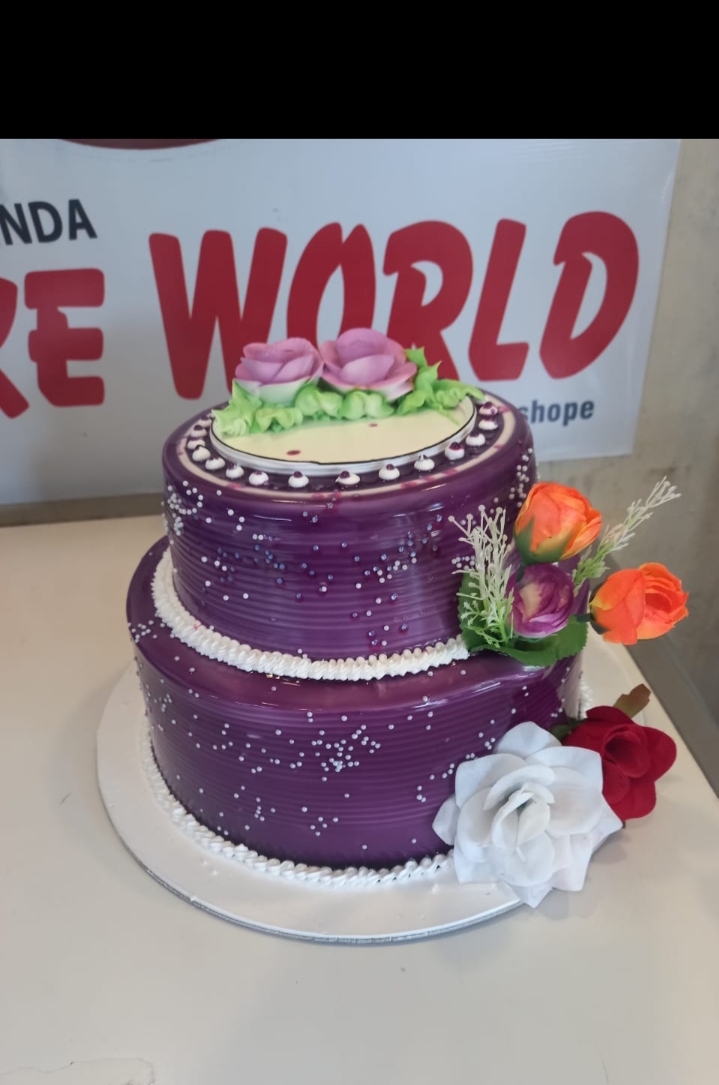 Cake World Mattannur