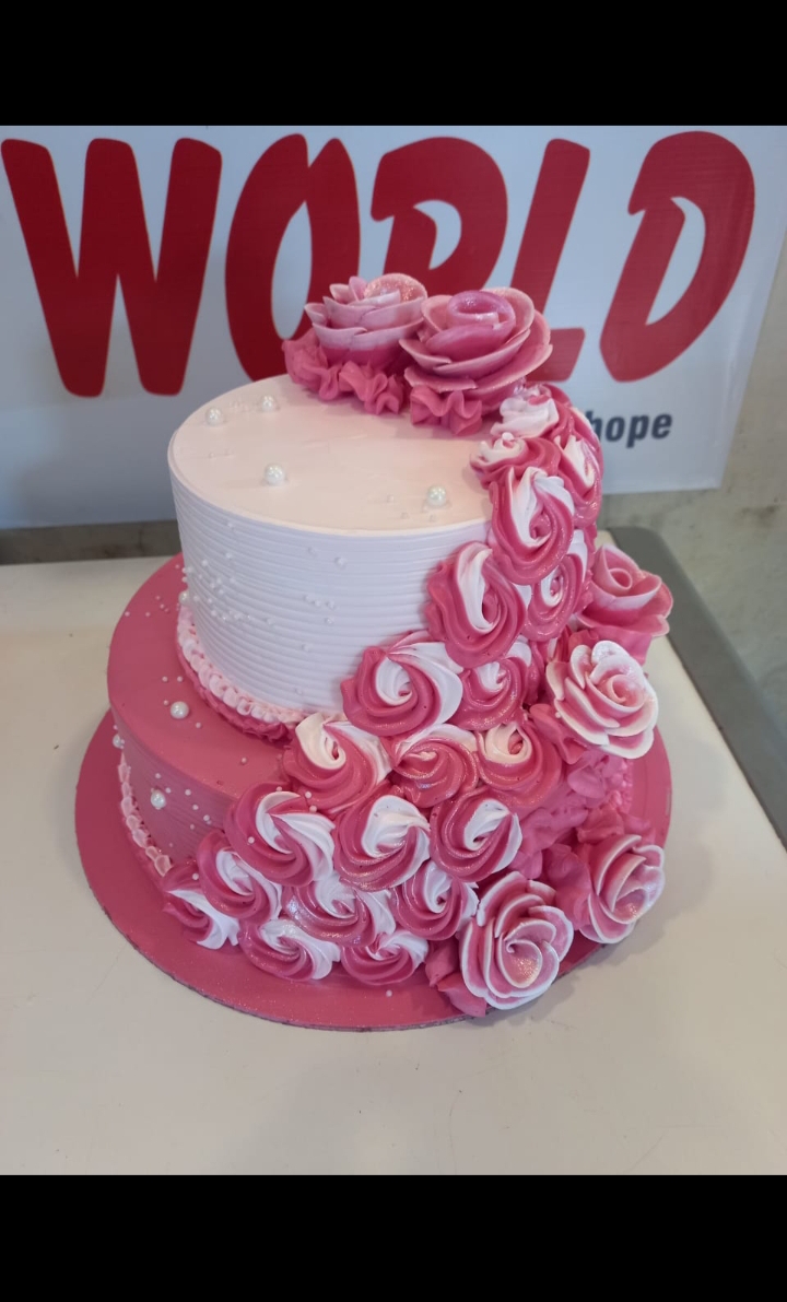 Cake World (@cakeworldpkd) • Instagram photos and videos